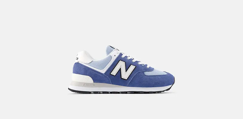 New Balance U5747JD Unisex – New Balance – Blauw – U5747JD | U5747JD