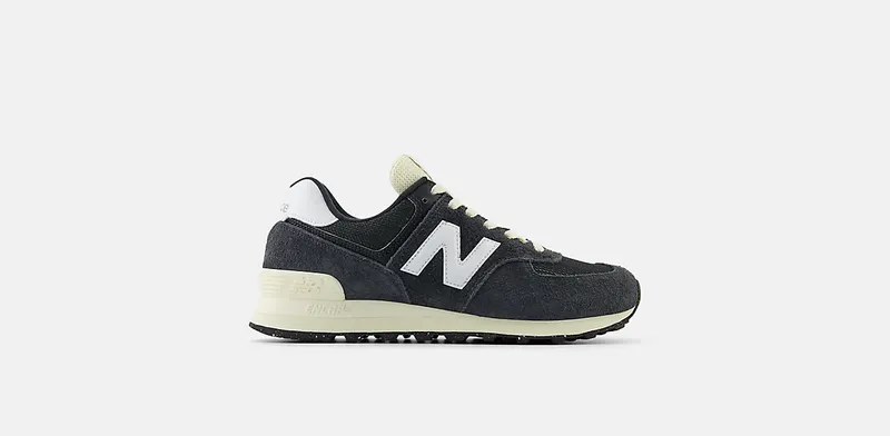 New Balance 574 “Phantom Angora” | U574RBH
