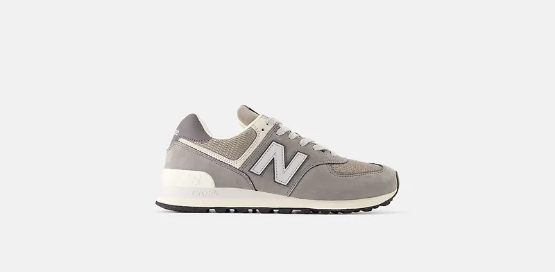 New Balance U574SNV (grey) – U574SNV | U574SNV