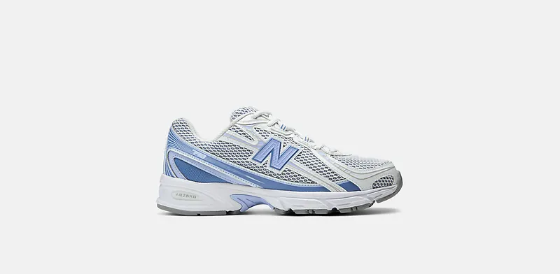 New Balance 740 Fairweather Blue | U7401T4