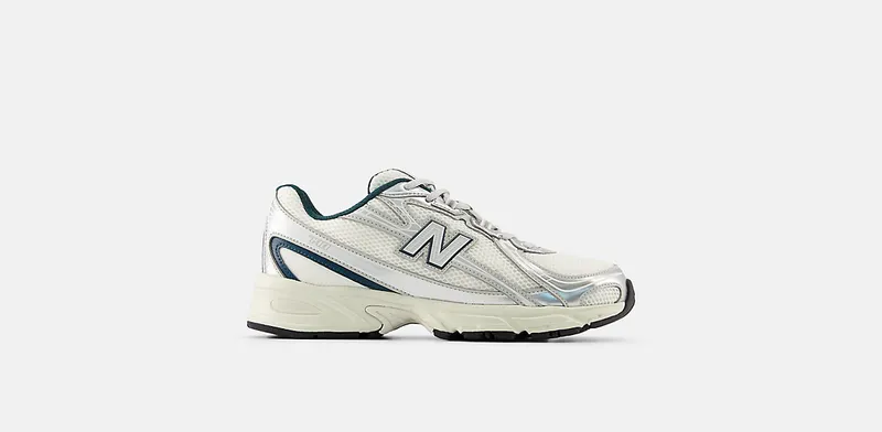 New Balance 740 Medusa Green Anora | U7402EL