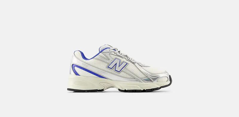 New Balance 740 Blue Bird Angora | U74034F