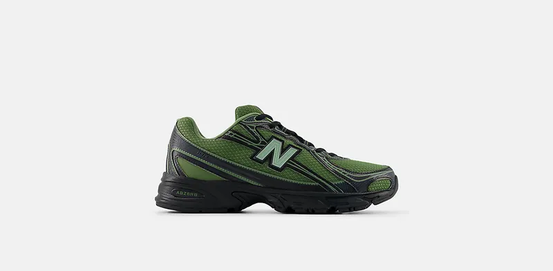 New Balance 740 “Utility Green Black” | U7403DN