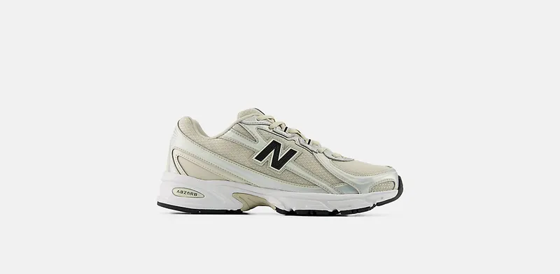New Balance 740 “Silver Beige” | U7406KY