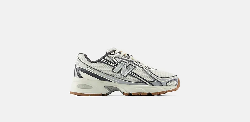 New Balance 740 “Beige Grey” | U740AA2