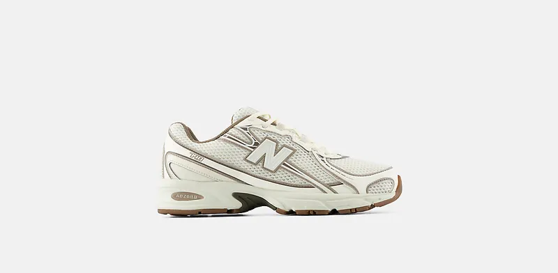 New Balance 740 “Brown” | U740AD2