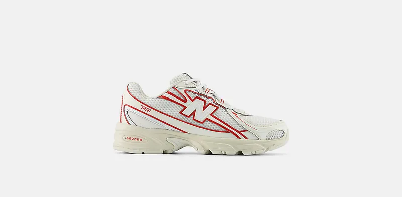 New Balance 740v2 “CALIA The Merlot Collection” | U740CA2