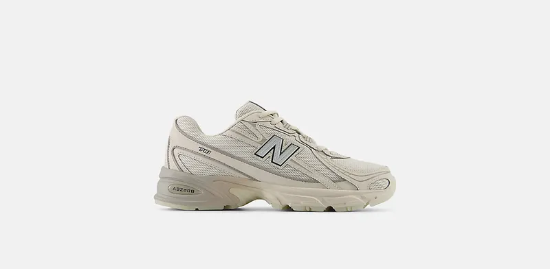 New Balance 740 “Lunar New Year” “White/Light Beige” | U740LN1