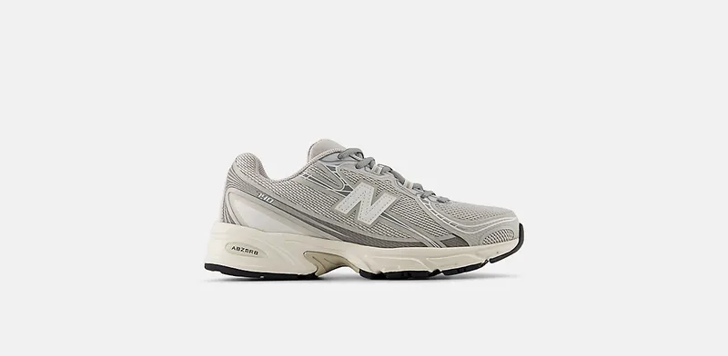 New Balance 740 “SLATE GREY with GREY MATTER” “Slate Grey/Grey Matter” | U740N74F