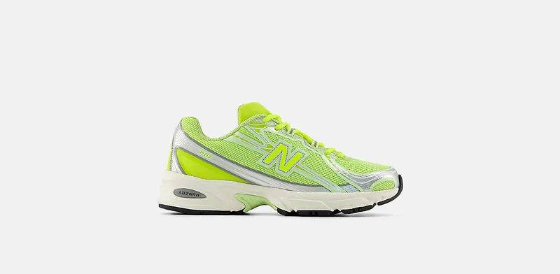 New Balance 740 “Timberwolf Afterglow” | U740N8QA