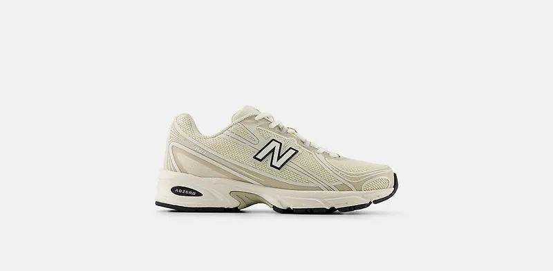 New Balance 740 Shipyard Angora | U740N9J9