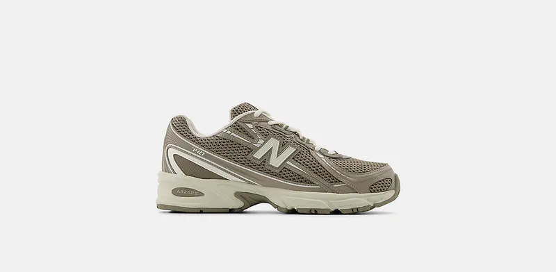 New Balance 740v2 “Dark Olivine” | U740SA2