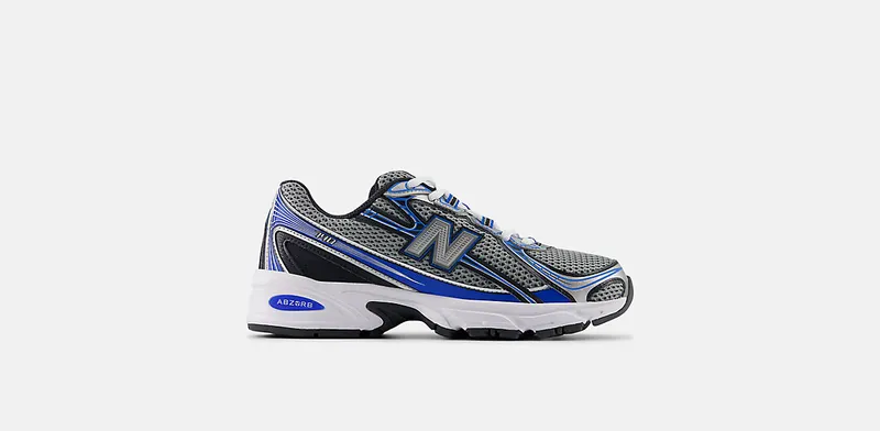 New Balance 740 “Slate” | U740SB2