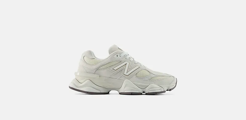 New Balance 9060 “Timberwolf Sea Salt” | U906029Y