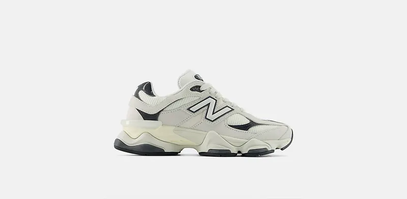 New Balance 9060 “Driftwood Sea Salt” | U90602FD