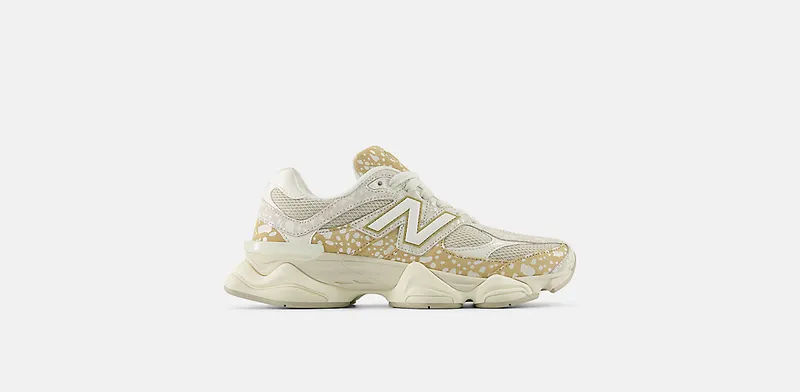 New Balance 9060 Toasted Sesame | U90604VW