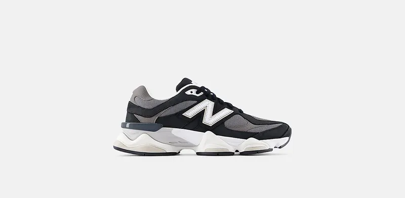 New Balance 9060 “Black” | U9060510