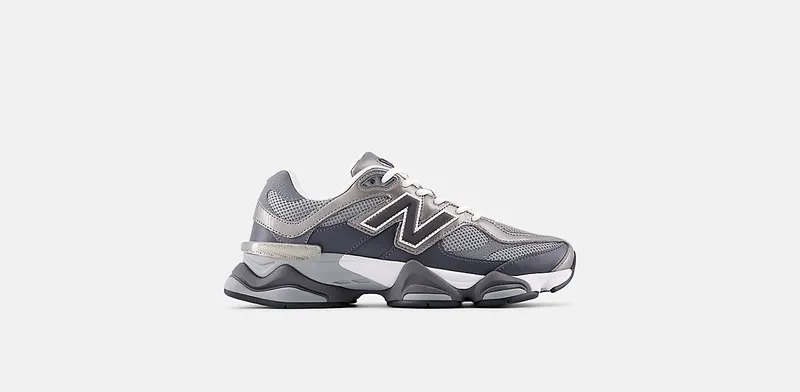 New Balance 9060 “Magnet Fade” | U906051K