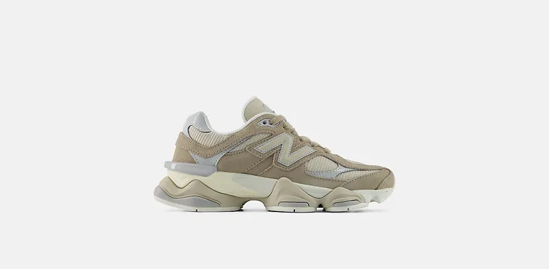 New Balance 9060 Driftwood “Timberwolf” “Driftwood/Timberwolf” | U90608AP