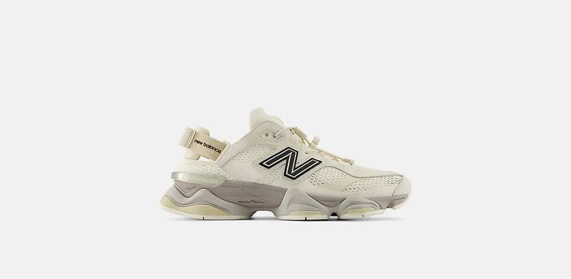 New Balance 9060 Mule | U90609IH