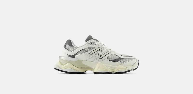 New Balance 9060 “Sea Salt Castlerock” | U9060AGA
