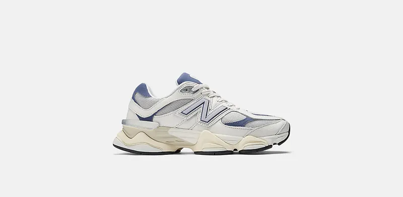 New Balance 9060 Sea Salt Dream State | U9060AGB