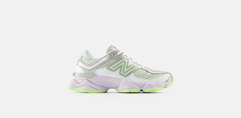 New Balance 9060 “White Taro” | U9060AGT