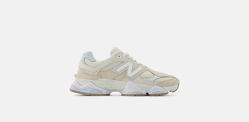 New Balance 9060 “Bisque Frosted Glass” | U9060AUA
