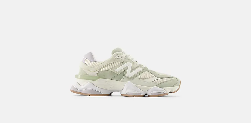 New Balance 9060 “Garter Snake / Pearl Grey” | U9060AUC