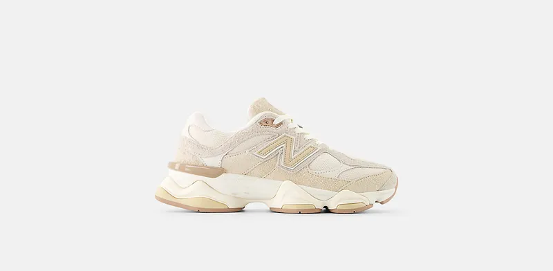 New Balance 9060 “Bisque Sea Salt” | U9060CCB