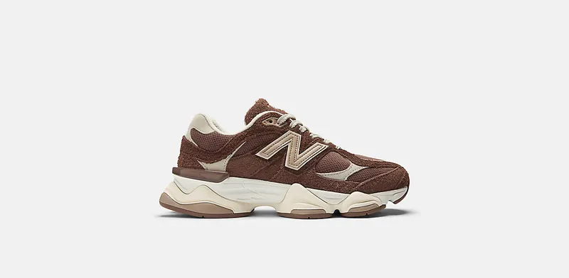 New Balance 9060 “Rich Oak” “Rick Oak/Timberwolf” | U9060CCC