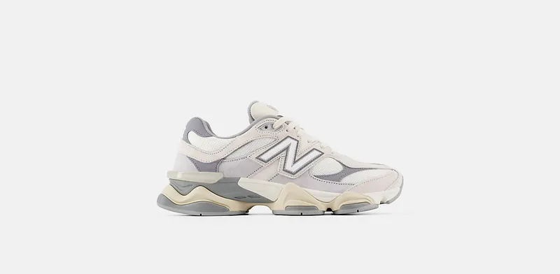 New Balance 9060 Beige Sea Salt | U9060CS