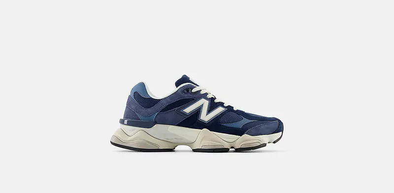 New Balance 9060 “Blue” | U9060EEF