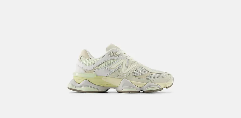 New Balance 9060 “Mineral Grey Matter” | U9060EEP