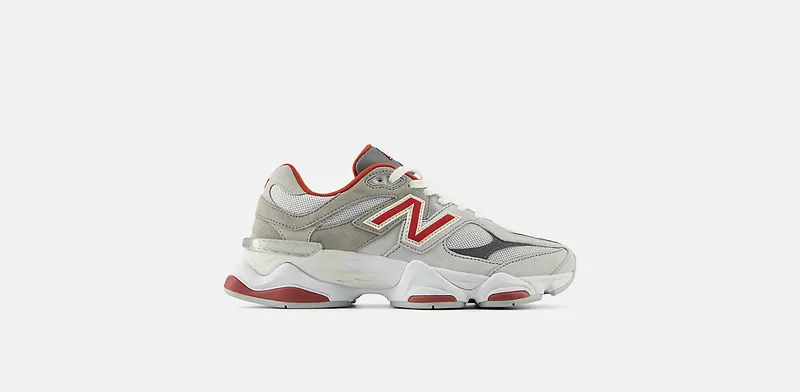 New Balance 9060 “Boston College” | U9060EGL