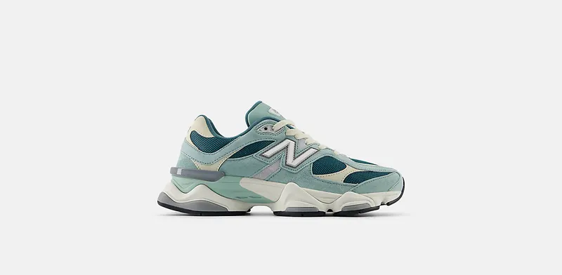 New Balance 9060 “New Spruce” | U9060FG