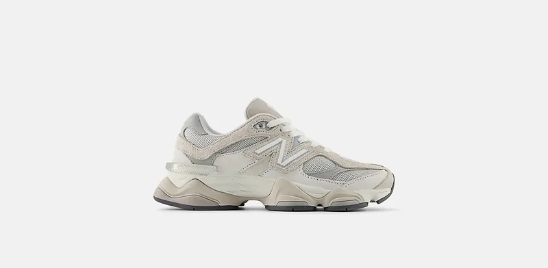 New Balance 9060 “Grey” | U9060FGN