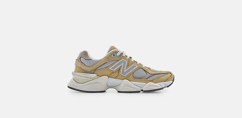 New Balance 9060 “Incense” | U9060FJL