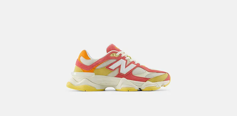 New Balance 9060 “Fluorescent” | U9060FLO