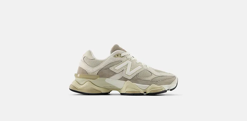 New Balance 9060 “Oatmeal” | U9060JBC