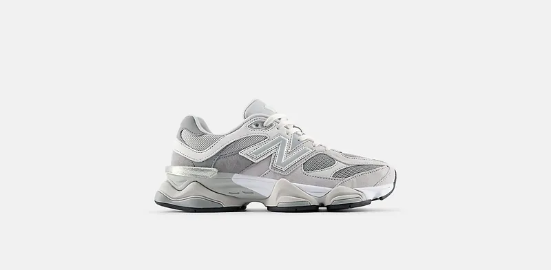 New Balance 9060 “Concrete” | U9060JCG