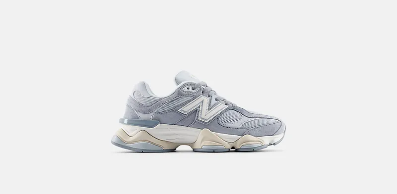 New Balance 9060 “Slate Grey Light Grey” | U9060JGB