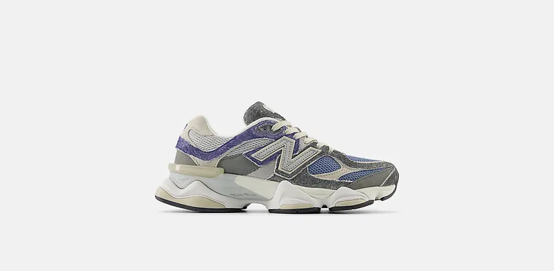 New Balance 9060 Dusk Shower Castlerock “Dusk Shower / Castlerock / Slate Grey” | U9060NTA