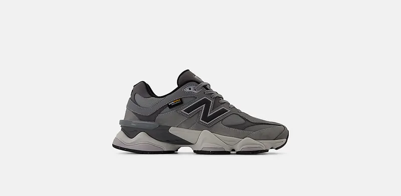 New Balance 9060 Cordura “Slate Grey” | U9060ORB