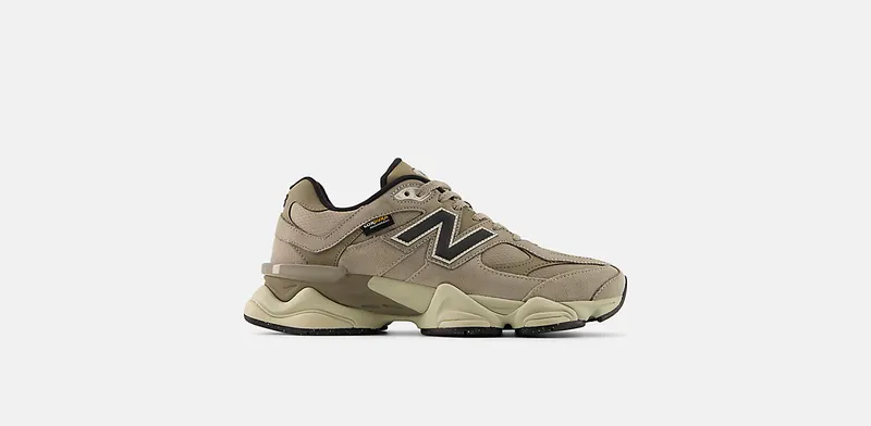 New Balance 9060 Cordura “Arid Stone” | U9060ORD