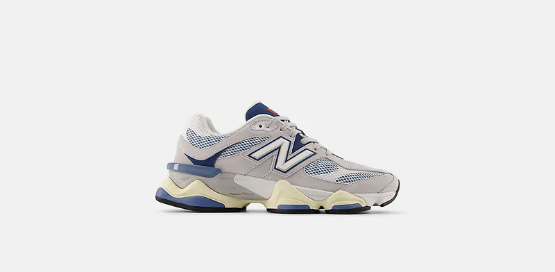New Balance 9060 “Grey” | U9060PSC