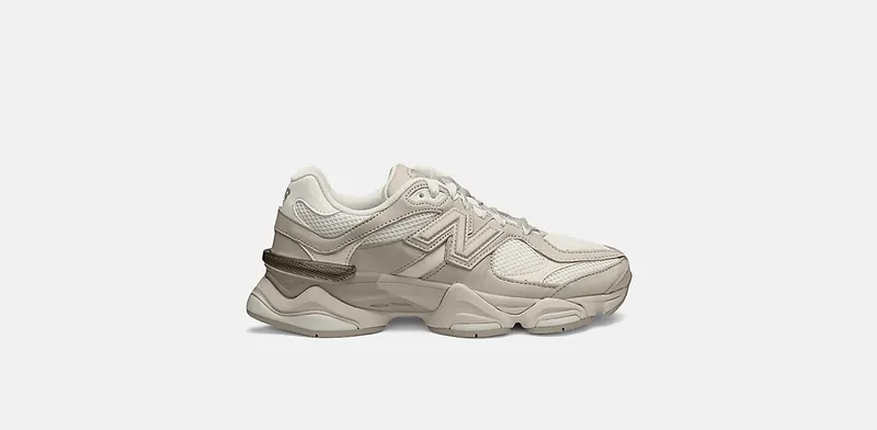 New Balance 9060 “ASOS Exclusive – White Beige” | U9060SA