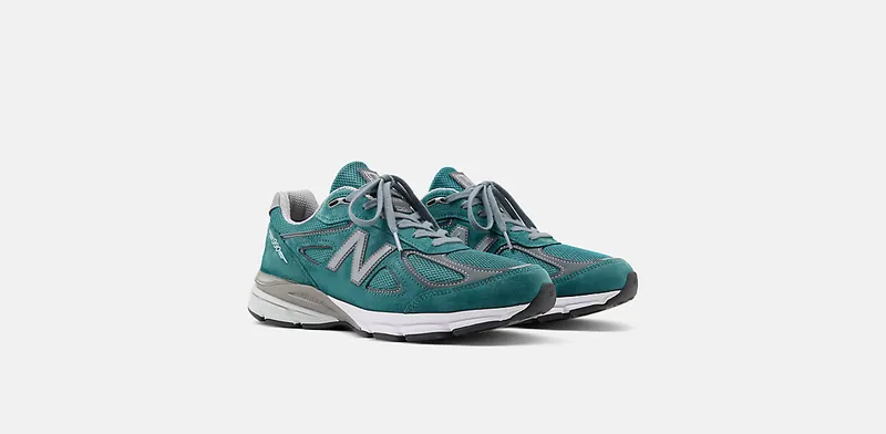 New Balance 990v4 | U990OV4