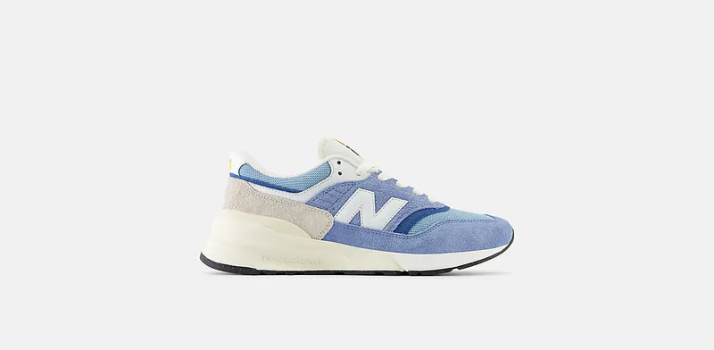 New Balance 997R “Chrome Blue” | U997RMA