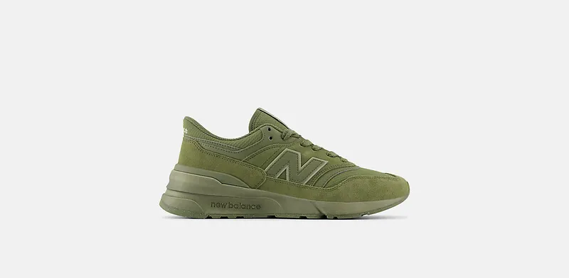 New Balance 997 “Beige” | U997RMF